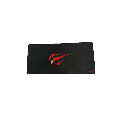 Mouse Pad Gaming Havit MP861 P8900 | Iluminación RGB Color Negro  