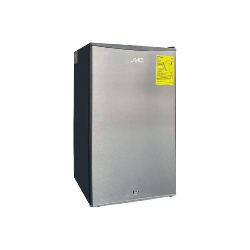 Minibar SMC SMCRF33SL | 3.3' 94 Litros 1 Puerta Color Silver  