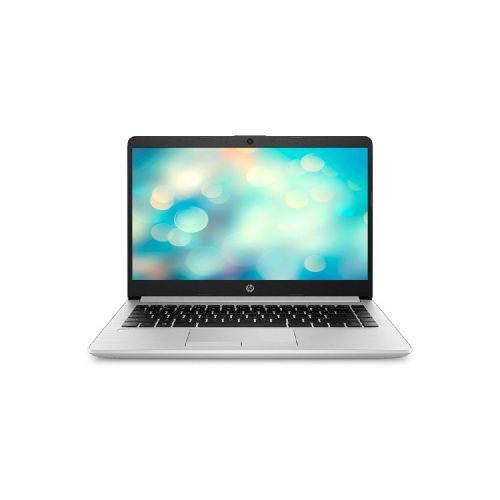 Notebook HP 2E4U2L P8920 | 14" 4GB RAM 256GB SSD Intel Core i3 Color Gris  