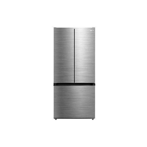 Refrigerador Vertical Midea MDRF829FGE04EC2 | 682 Lt Color Gris - CRECOS