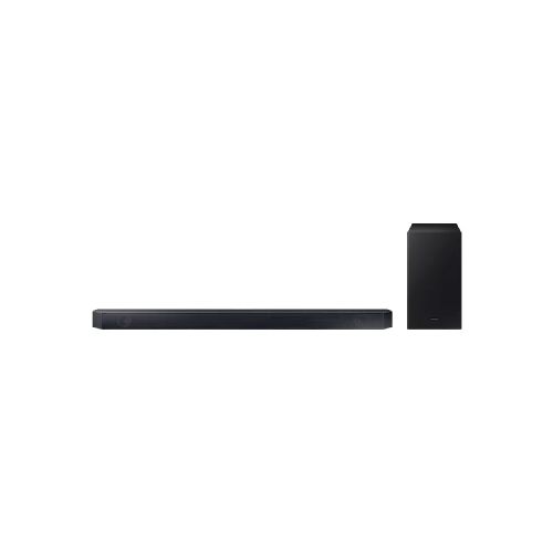 Barra de Sonido Samsung HW-Q600C/ZP P8918 | 350 Watts Color Negro  