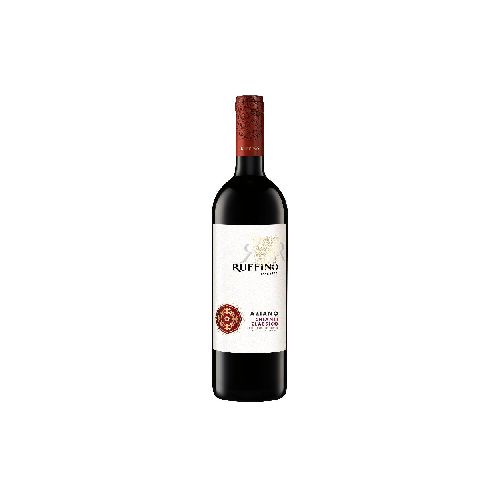 Vino Tinto Sangiovese Aziano Chanti Clásico Ruffino P88575 | Italia 750 ml - CRECOS