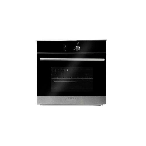 Horno a Gas Challenger HG2540 P8890 | 52 Litros Color Inoxidable  