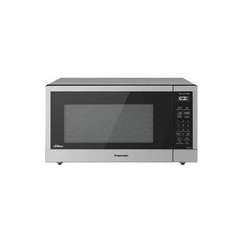 Horno Microondas Panasonic NNST651WRTH P8885 | 32 Litros  Color Blanco  