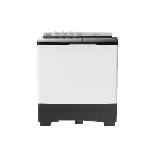 Lavadora Semiautomática Innova IN-LAV15TTW01-MI P8898 | 15 Kg Carga Superior Color Blanco  