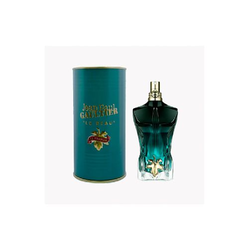 Perfume Para Caballero Jean Paul Gaultier Le Beau EDT P8766 | 125 ml - CRECOS