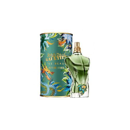 Perfume Para Caballero Jean Paul Gaultier Le Beau Paradise Garden EDP P8766 | 125 ml - CRECOS