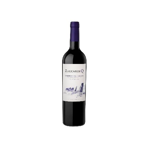 Vino Tinto Cabernet Sauvignon Zuccardi P88575 | Argentina 750 ml - CRECOS