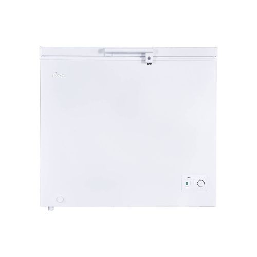 Congelador Horizontal Oster OS-CF7001WE P8799 | 200 Litros Color Blanco - CRECOS