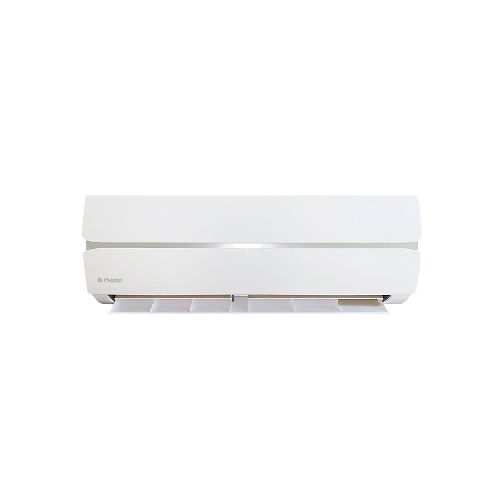 Aire Acondicionado Split Chigo CS-36CHIGO P8891 | 36000 BTU Alta Eficiencia Color Blanco  