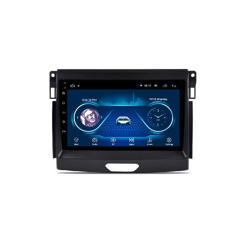 Radio para Auto Autotec Carplay P8888 | 9