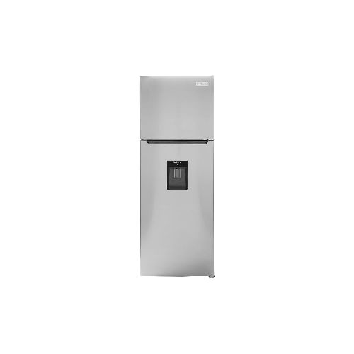 Refrigeradora Continental MRF-365SS P8885 | 365 Litros Color Silver  