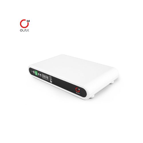 UPS Olax POE-D3 P8918 | Color Blanco - CRECOS