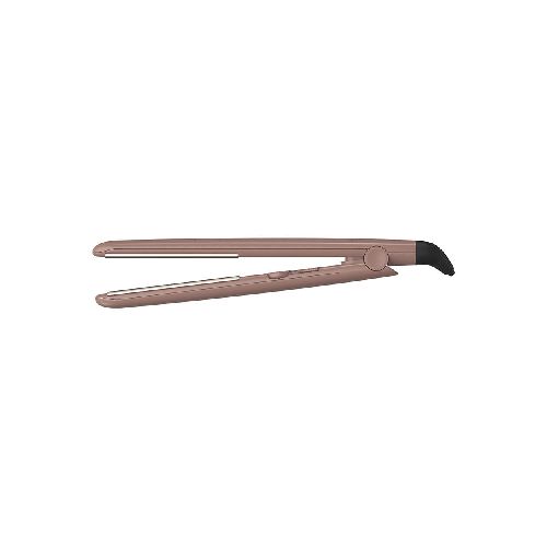 Plancha de Cabello Remington RES6300 P8822 | Cerámica y Macadamia Color Rosado  