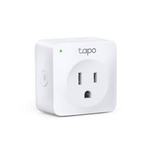 Enchufe Inteligente TP Link Tapo P100  P8889 | Color White  