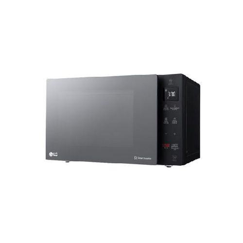 Horno Microondas LG MH1536 P8885 | 42 Litros Color Negro  