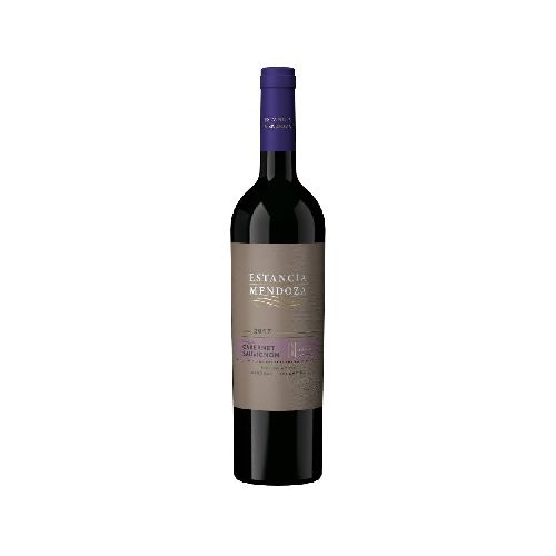 Vino Tinto Cabernet Sauvignon Estancia Mendoza P88575 | Argentina 750 ml - CRECOS