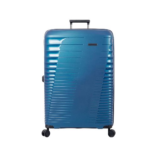 Maleta Totto Traveler L P8817 | Color Azul - CRECOS