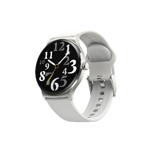 Smartwatch Haylou LS05  P8776 | Resistente al Agua Color Negro  