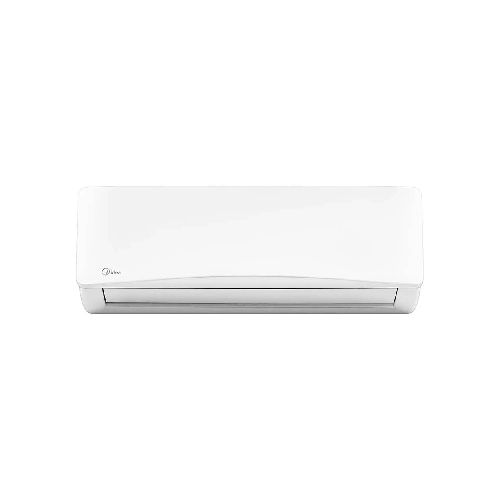 Aire Acondicionado Midea MSABF-36CRN1 | 36000 Btu Alta Eficiencia Color Blanco  