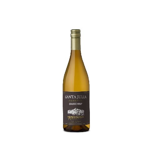 Vino Blanco Chardonnay Santa Julia P88575 | Argentina 750 ml - CRECOS