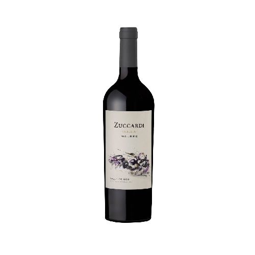 Vino Tinto Serie "A" Malbec Zuccardi P88575 | Argentina 750 ml  