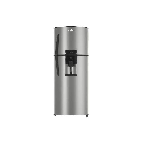 Refrigerador Vertical Mabe RMP438FGEU | 438 Lt Color Gris  