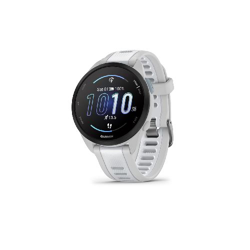 Smartwatch Garmin Forerunner 165 Music P88568 - CRECOS