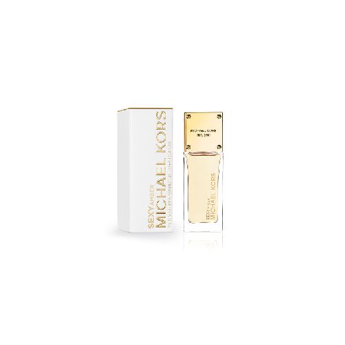 Perfume Para Dama Michael Kors Sexy Amber EDP P8766 | 50 ml - CRECOS