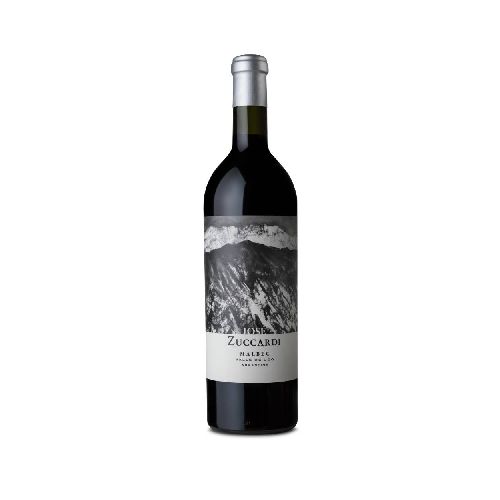 Vino Tinto Malbec José Zuccardi P88575 | Argentina 750 ml - CRECOS