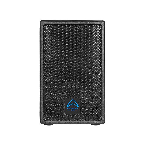 Parlante Wharfedale Tourus-AX8-Mbt P8924 | 250 Watts Color Negro  