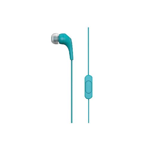 Audífonos Alámbricos Motorola  EARBUDS 2-S P8747 | Micrófono Incorporado - CRECOS