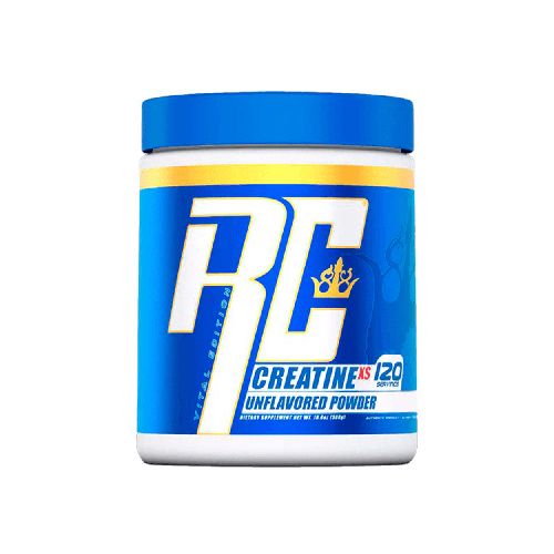 Creatina Ronnie Coleman 120 Servidas  Neutro P8820 | 300G - CRECOS