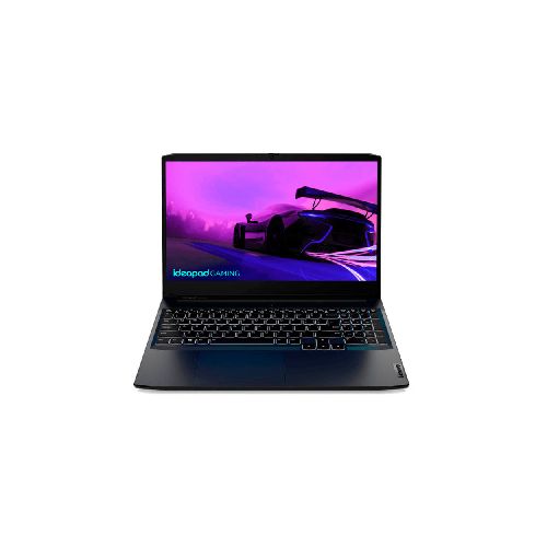 Laptop Gamer Lenovo 3 15IHU6 P8920 | 15.6" 8GB RAM 512GB SSD Intel Core i5 Color Negro  