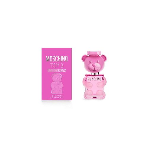 Perfume Para Dama Moschino Toy Bubble Gum EDT P8766 | 100 ml - CRECOS