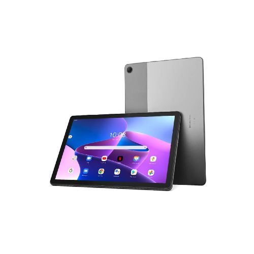 Tablet Lenovo M10 3rd Gen P86490 | 10.1" 4GB RAM 64GB Memoria Interna Color Storm Grey  