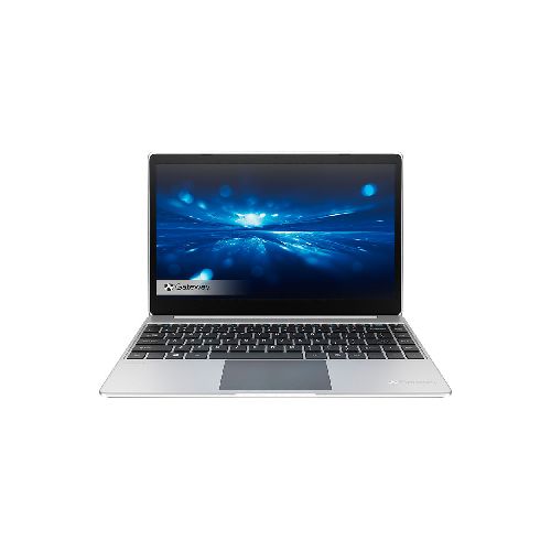 Notebook Gateway GWTN141 P8920 | 14.1" 16GB RAM 512GB SSD Intel Core i5 Color Silver  