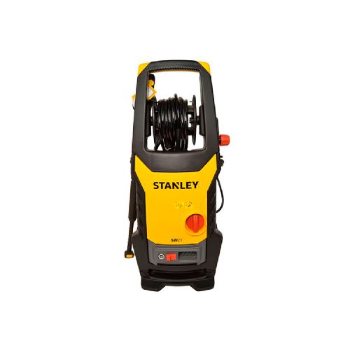 Hidrolavadora Stanley SW21-B3 P8775 | 1800 Watts Color Amarillo con Negro - CRECOS