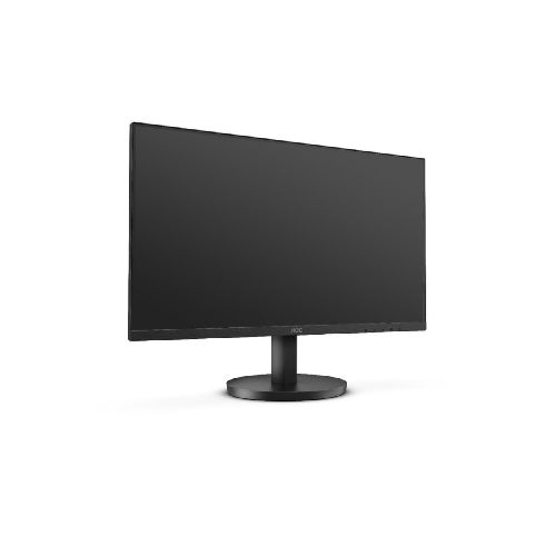 Monitor AOC 24B3HM P86390 | 23.8” Tecnología Blue Light Color Negro  