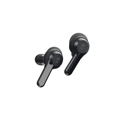 Audífonos Inalámbricos Skullcandy Indy Earbuds P8776 | Batería 16 Horas Bluetooth Color Negro  