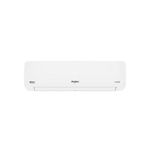 Aire Acondicionado Split Inverter Whirlpool LWA5060Q P8768 | 12000 BTU Color Blanco  