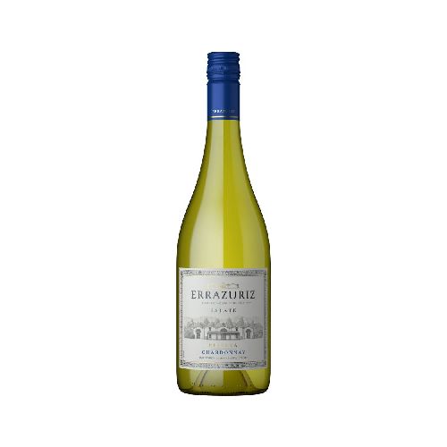 Vino Blanco Chardonnay Errazuriz P88575 | Chile 750 ml - CRECOS