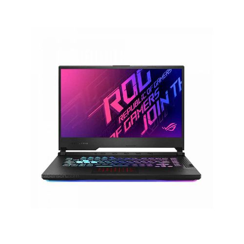 Laptop Asus G512L P8920 | 15.6" 16GB RAM 512GB SSD Intel Core i7 Color Negro  