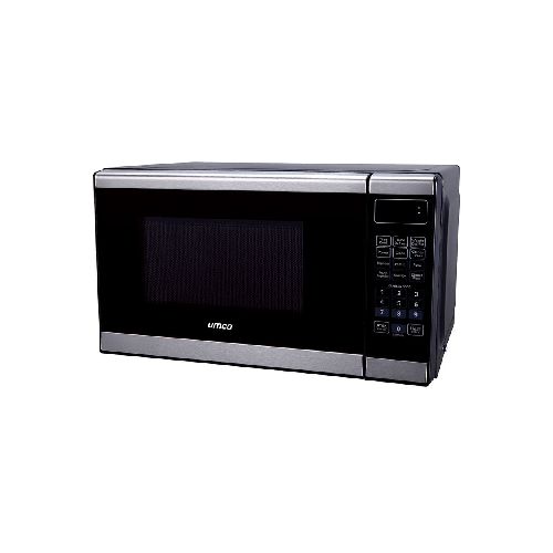 Horno Microondas Umco 0571 P8923 | 20 Litros 700 Watts Negro - CRECOS