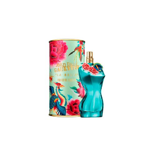 Perfume Para Dama Jean Paul Gaultier Belle Paradise Garden EDP P8766 | 100 ml - CRECOS