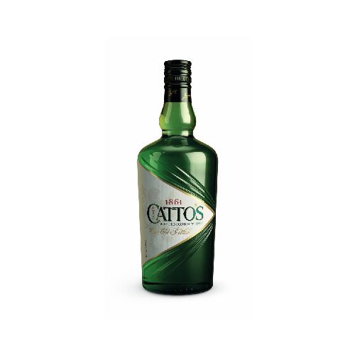 Whisky Escoces Catto's P88575 | Escocia 750 ml - CRECOS