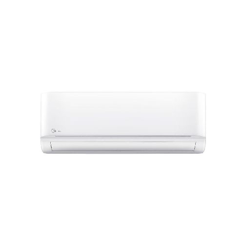 Aire Acondicionado Split Midea | 12000 BTU Inverter Color Blanco  