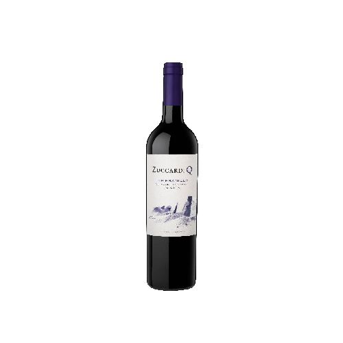 Vino Tinto Tempranillo Zuccardi P88575 | Argentina 750 ml - CRECOS