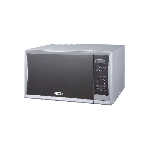 Horno Microondas Umco 0563 P8923 | 30 Litros 1000 Watts Inox - CRECOS