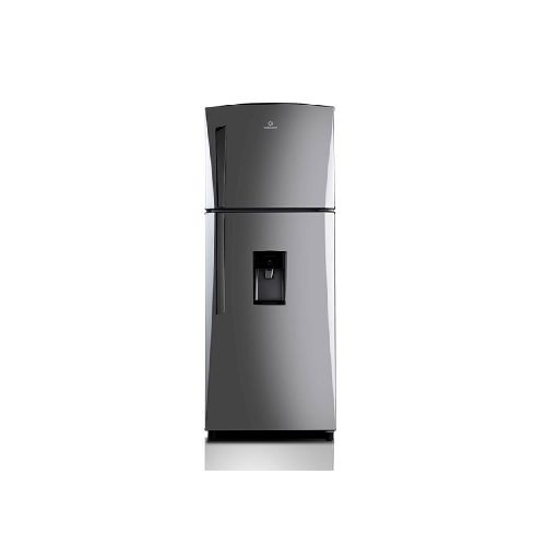 Refrigeradora No Frost Indurama RI-395 Indurama | 291 Litros Color Croma - CRECOS